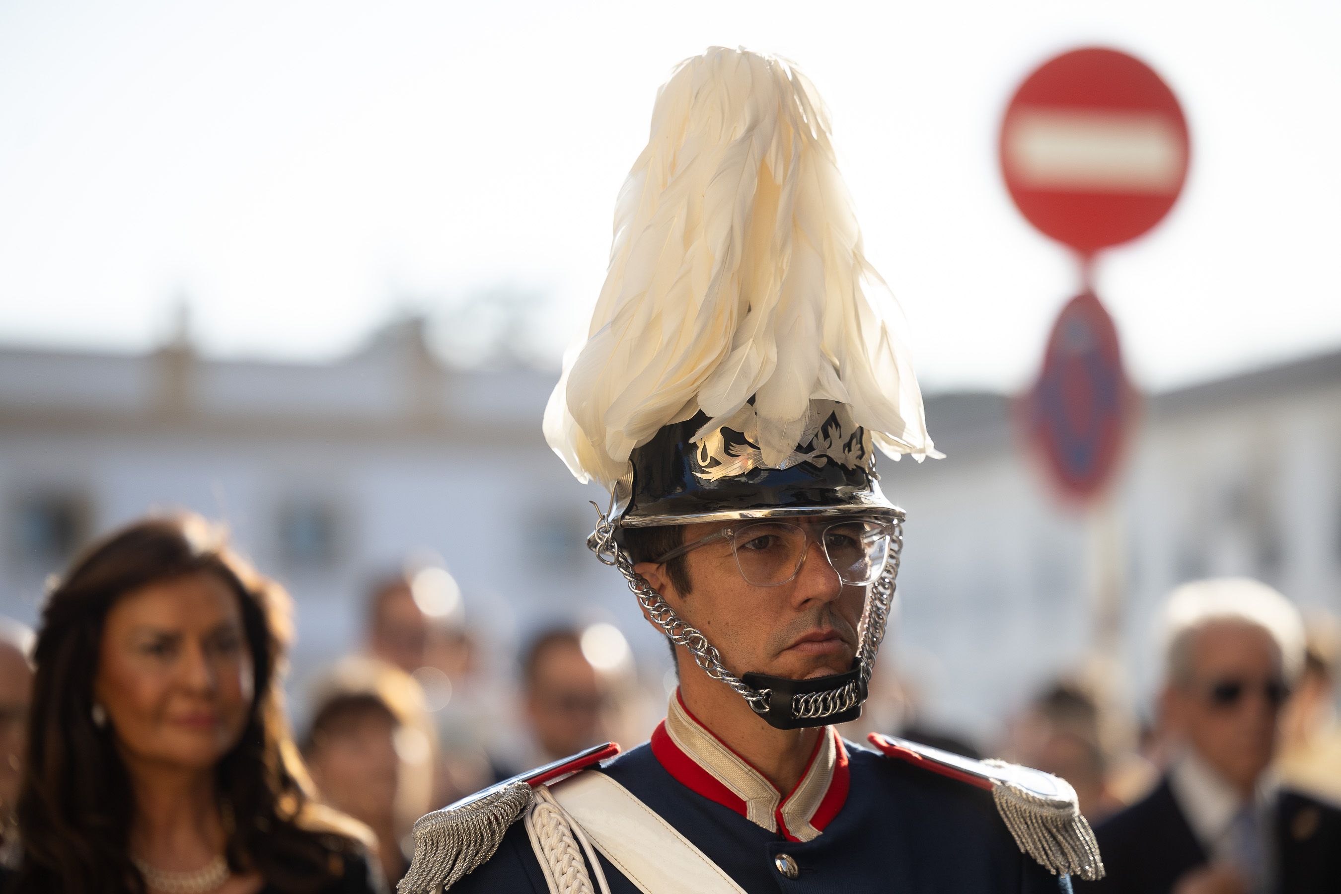Domingo de Corpus Inédito en Jerez