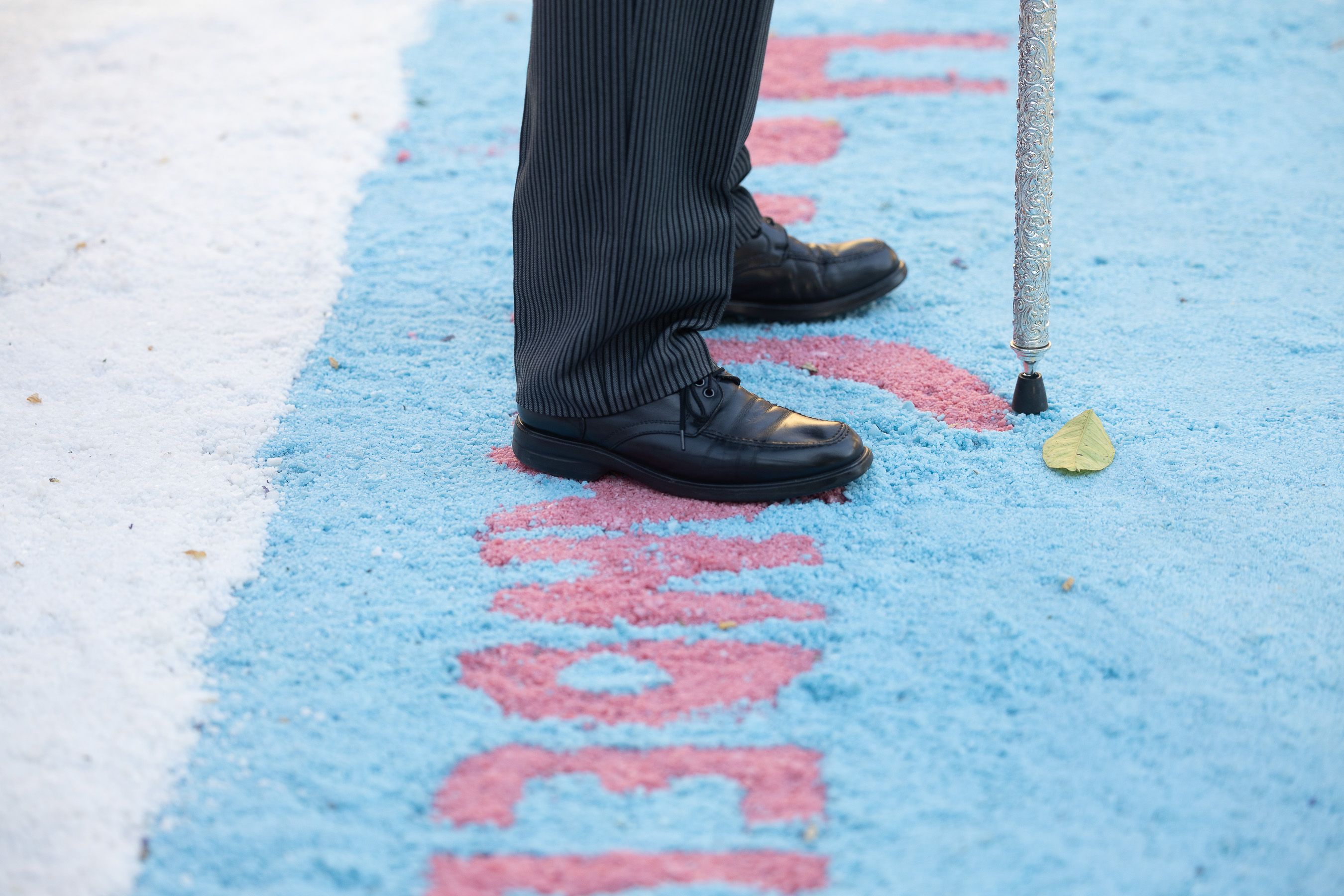 Domingo de Corpus Inédito en Jerez