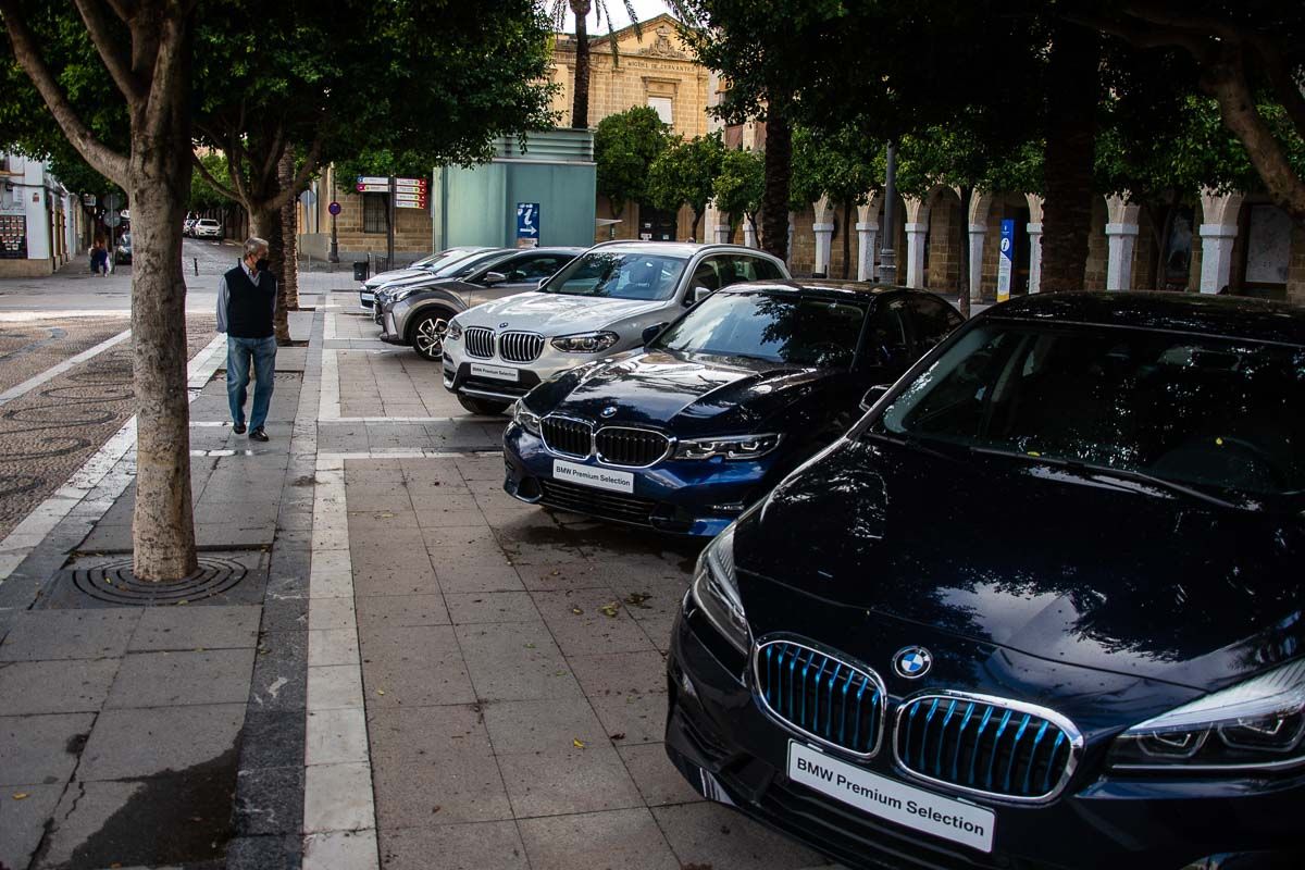 El impuesto de circulación subirá el año que viene. 