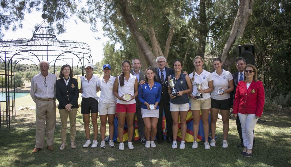 2024 Campeonato de España Absoluto Femenino 04   Andrea Revuelta (3)