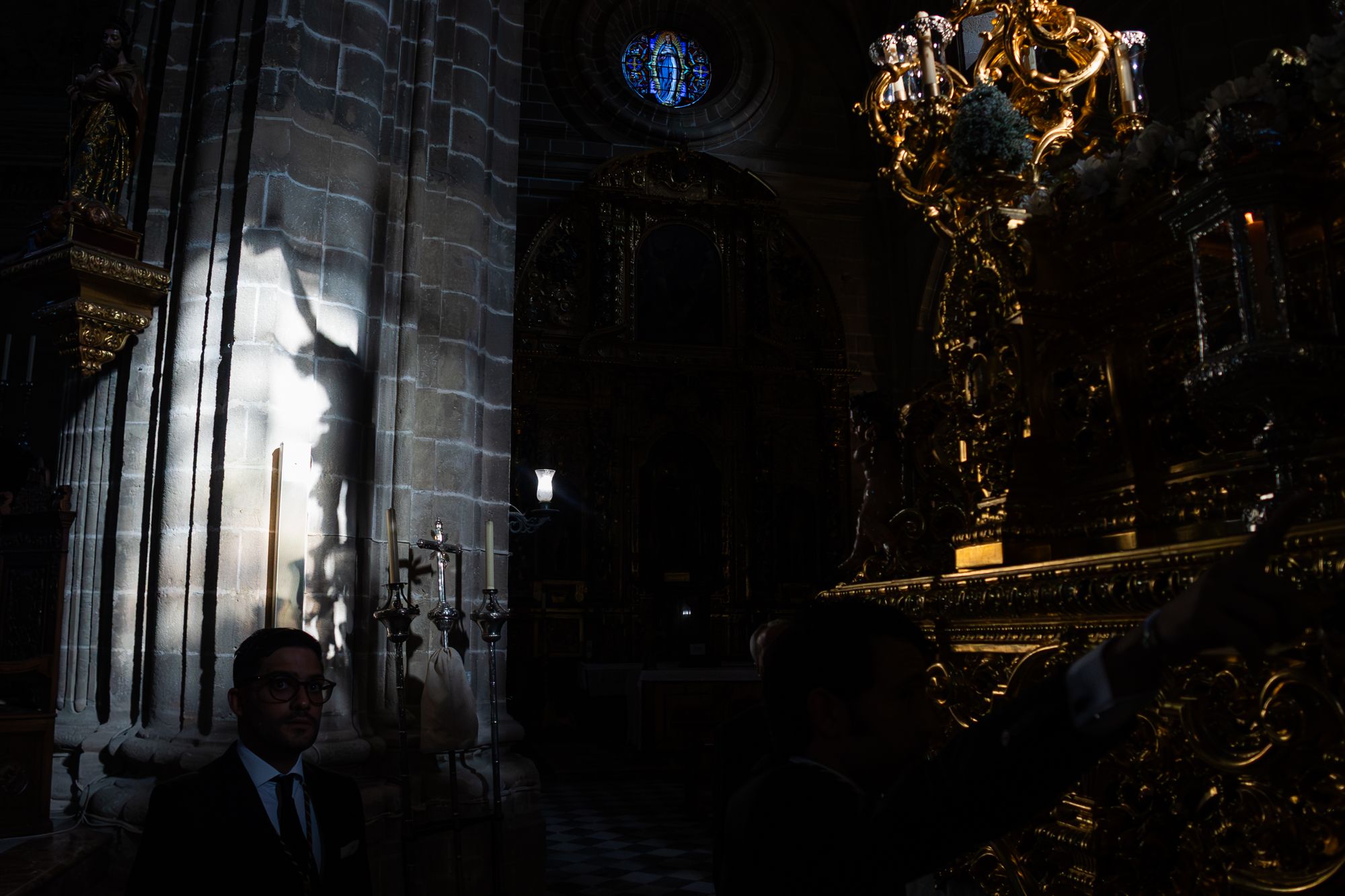 La Lanzada cierra en la calle sus 75 años. La Lanzada cierra en la calle sus 75 años.