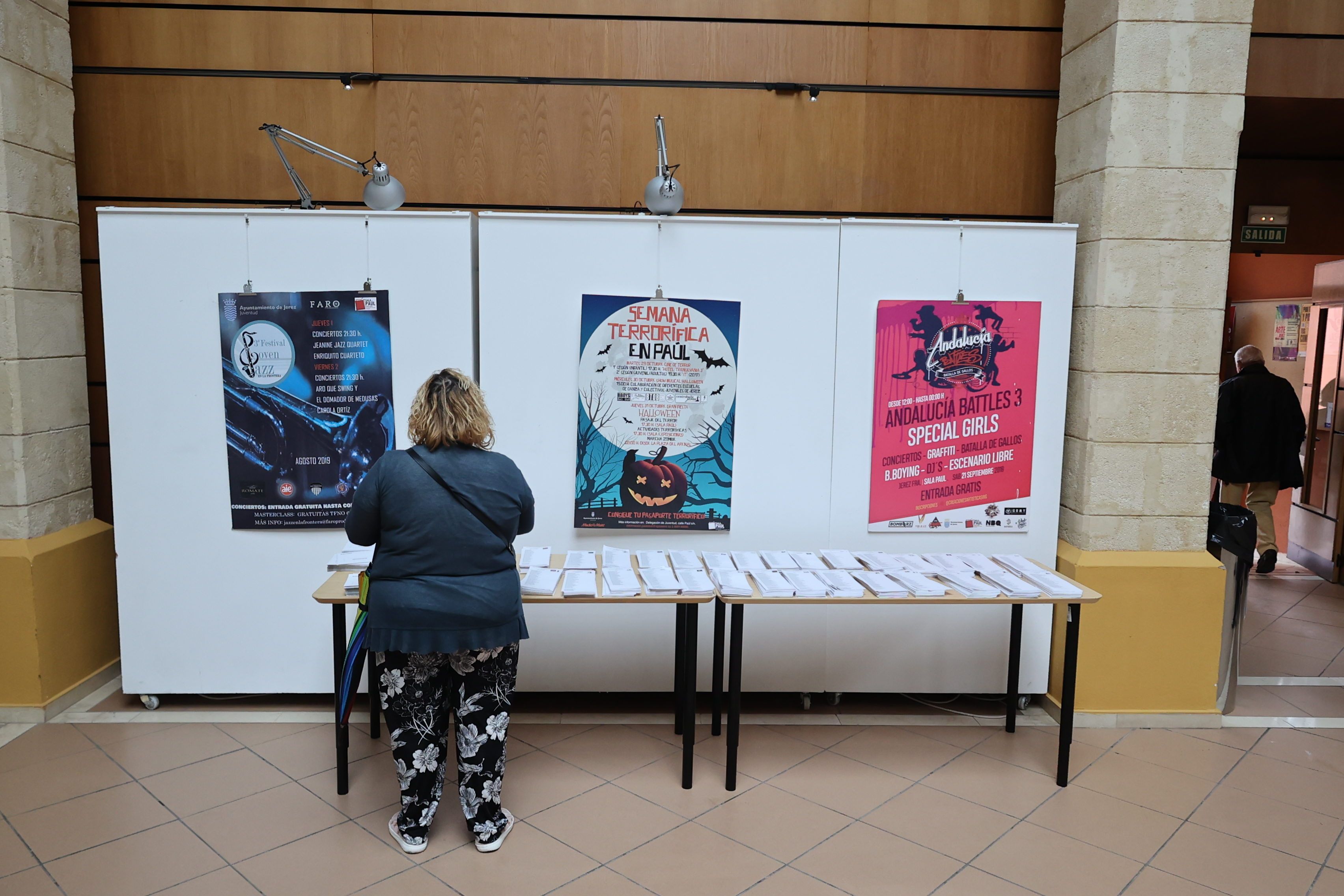 Elecciones europeas 2024.