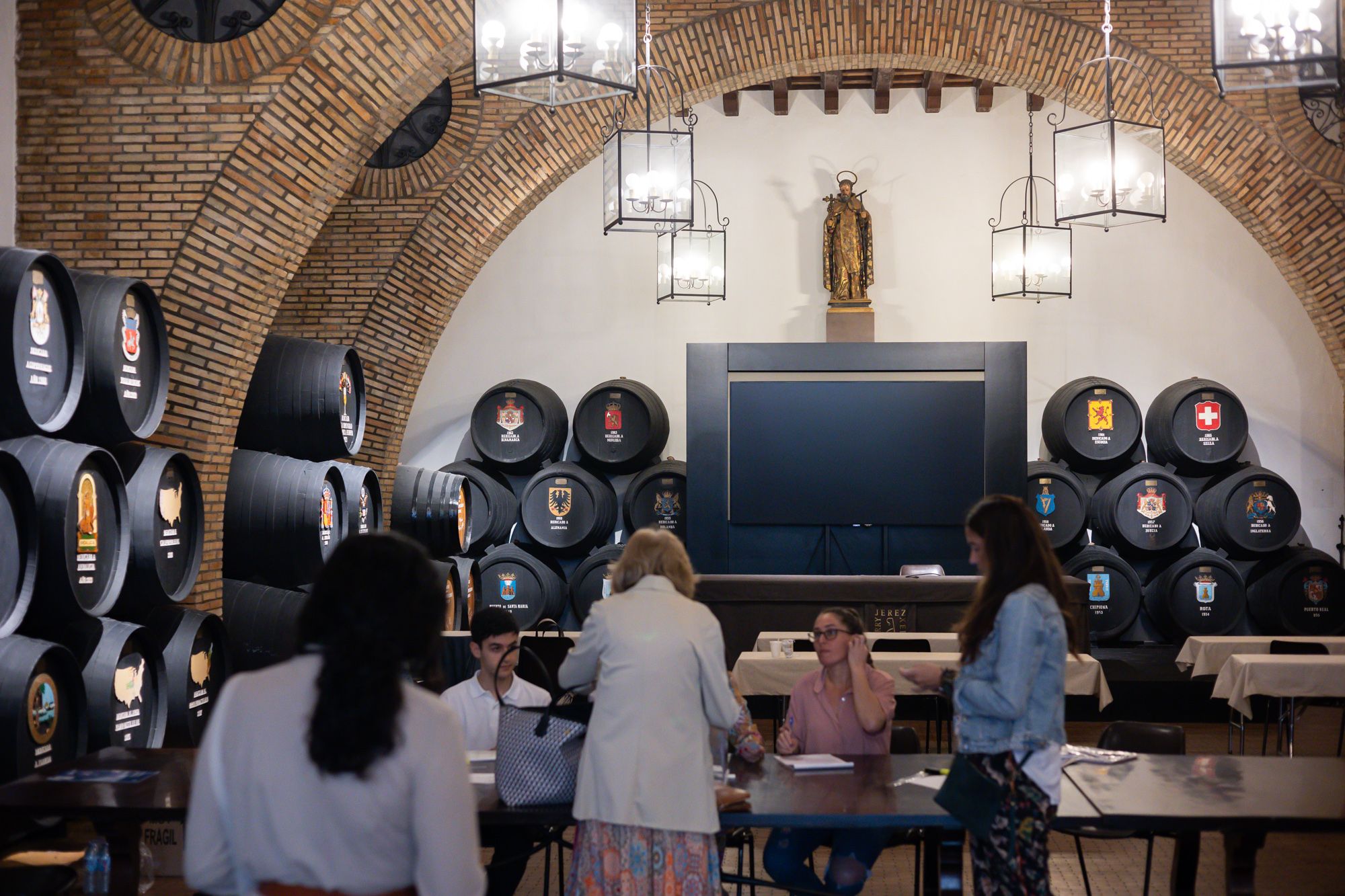 Elecciones europeas 2024.