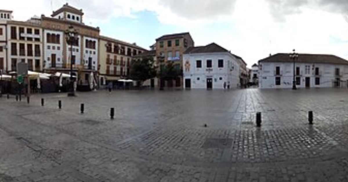 El primero de los terremotos ha tenido como epicentro la localidad de Santa Fe.