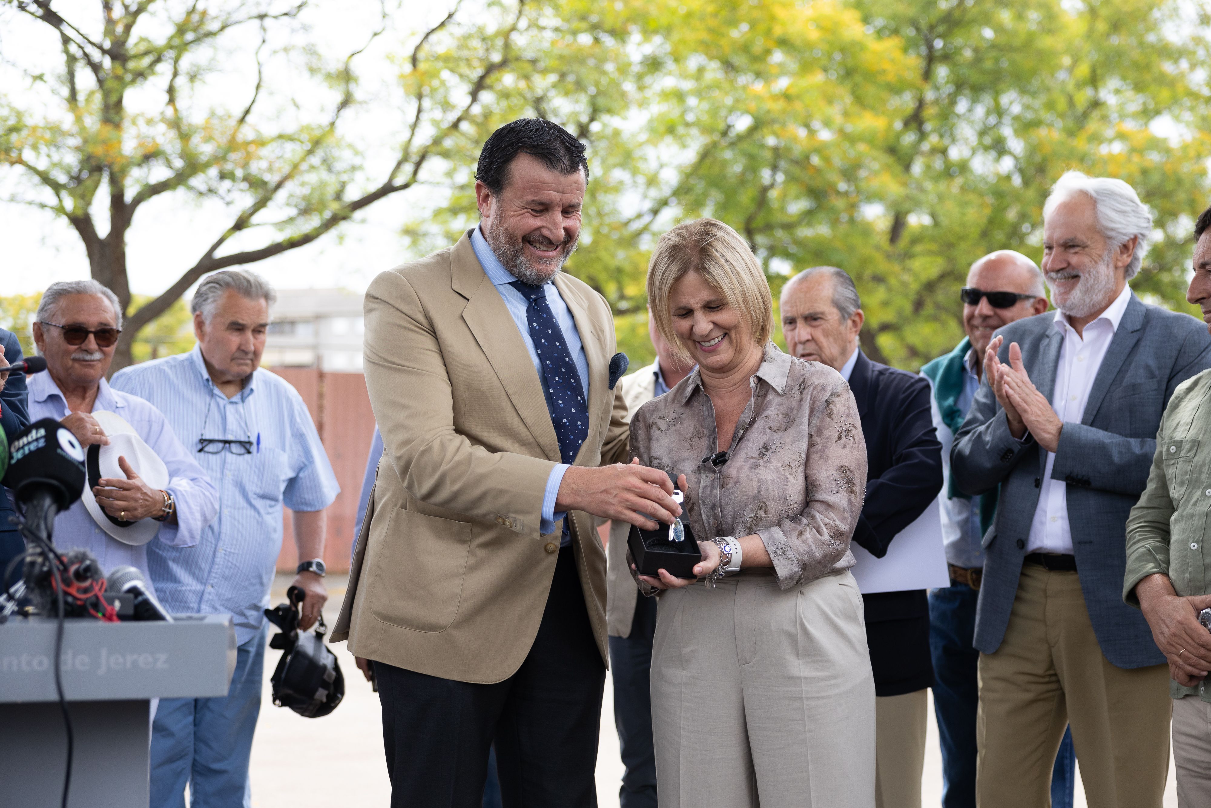 escuela municipal de tauromaquia