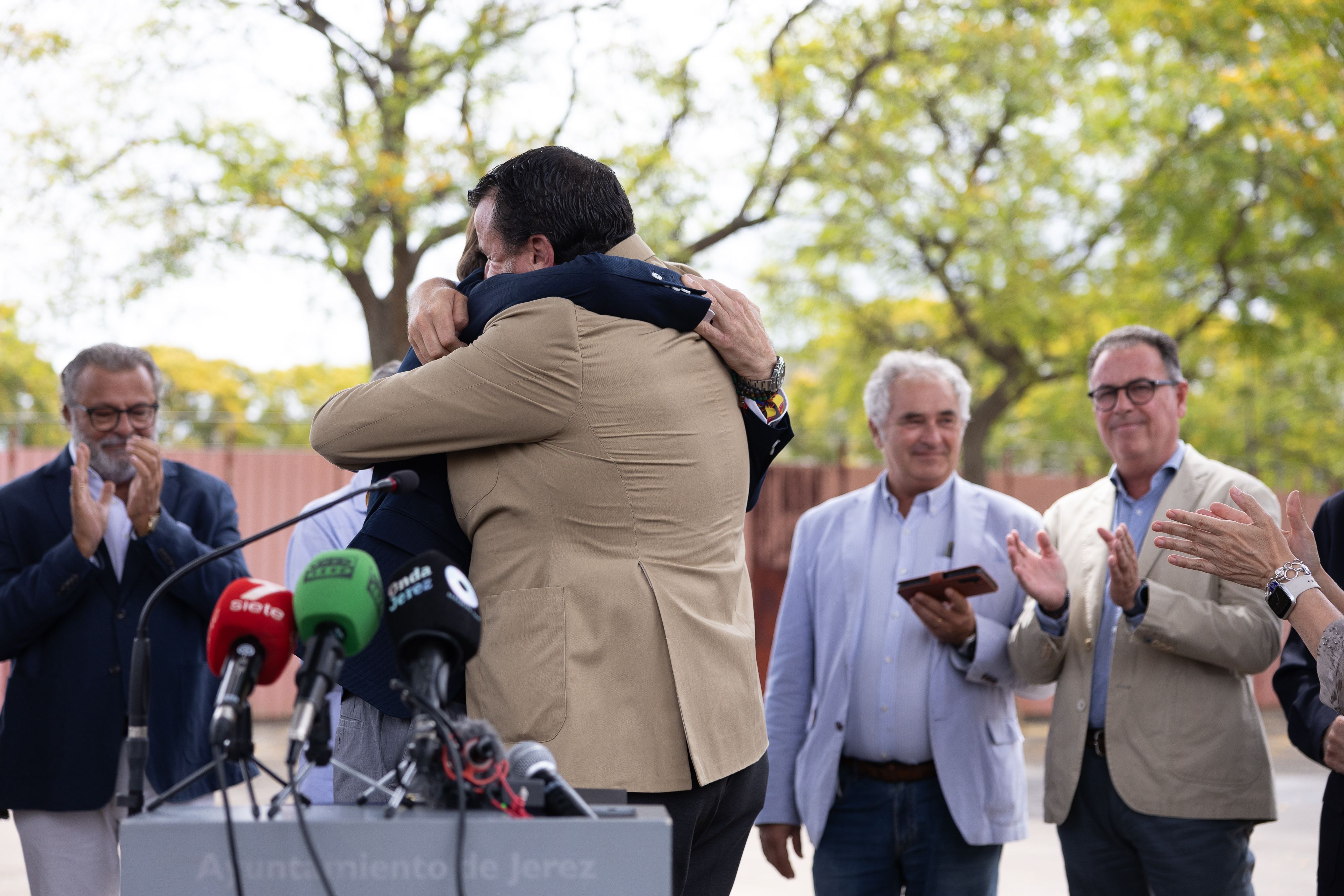 escuela municipal de tauromaquia