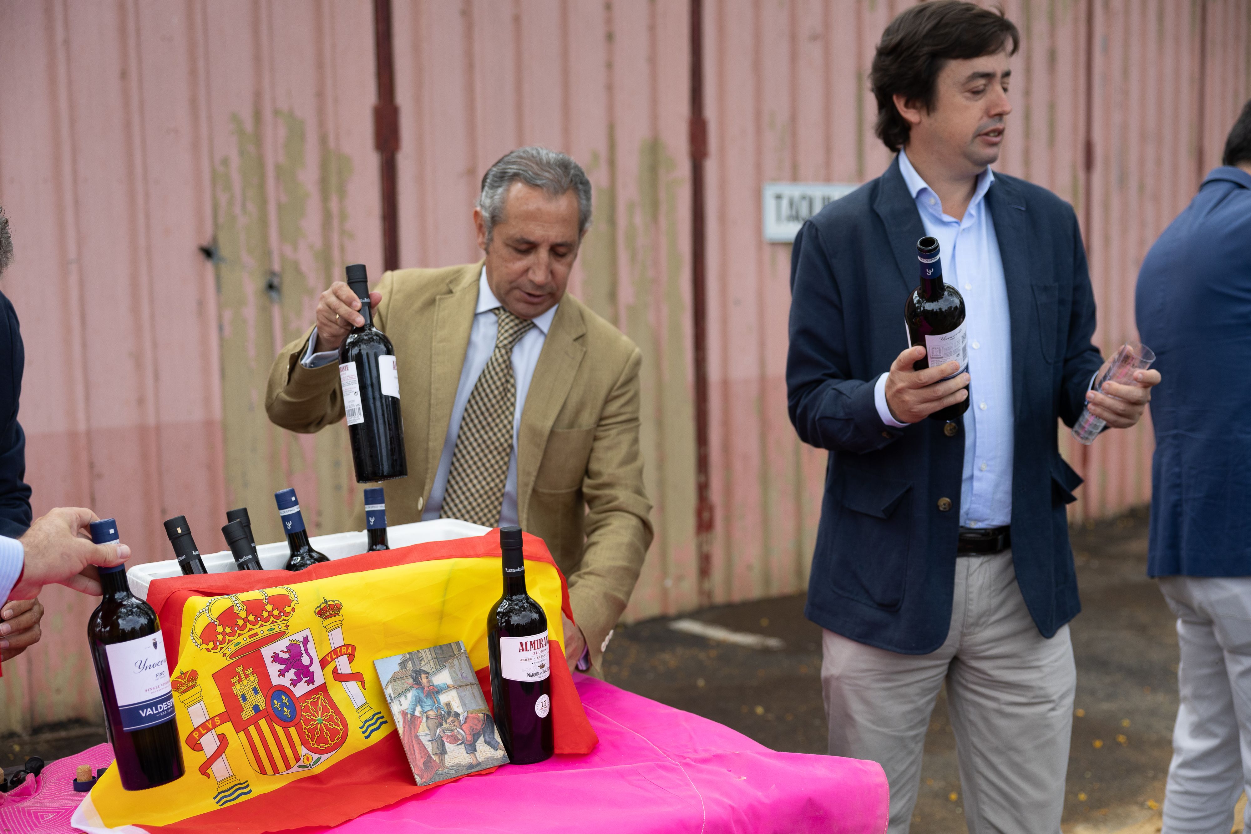 escuela municipal de tauromaquia