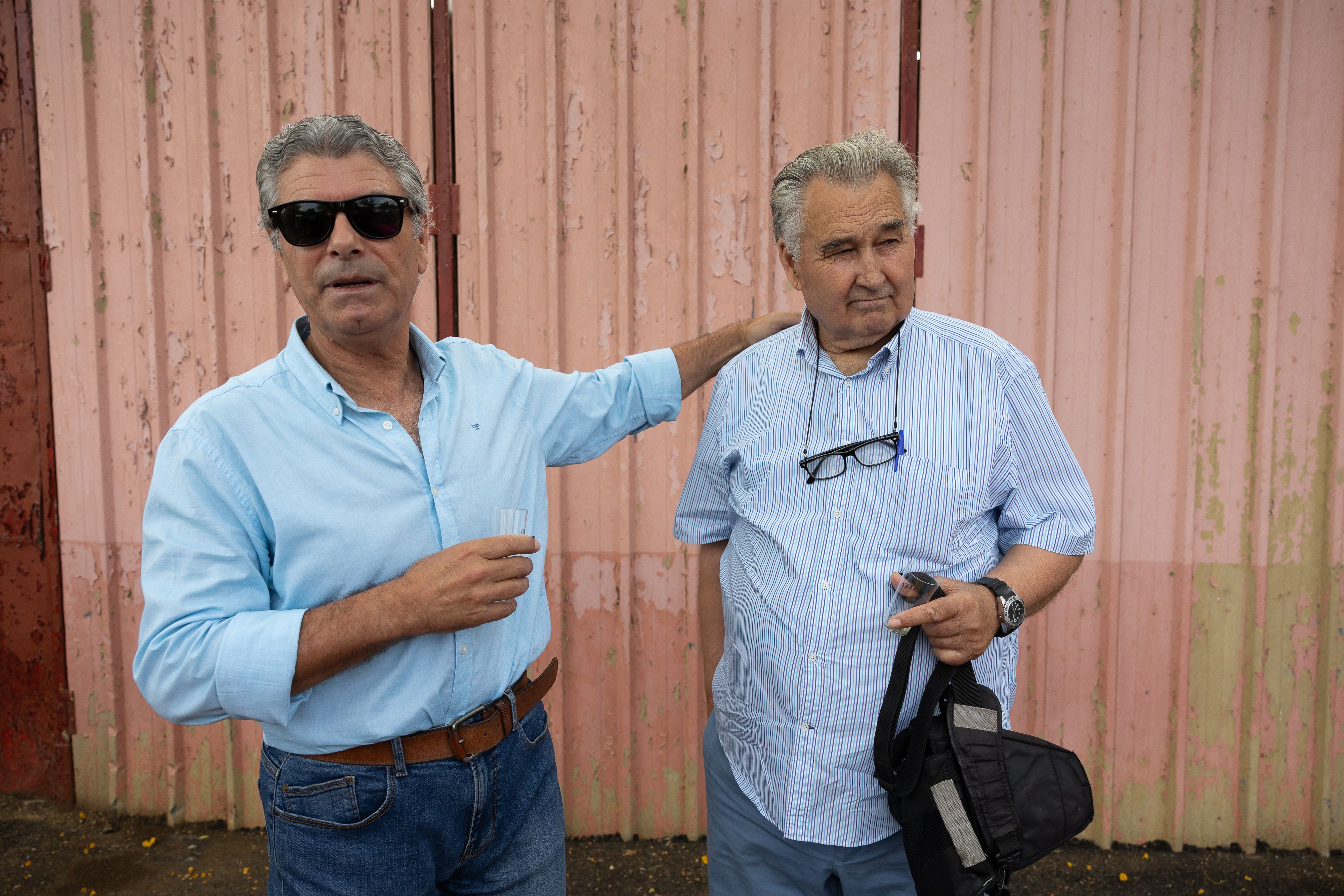 escuela municipal de tauromaquia