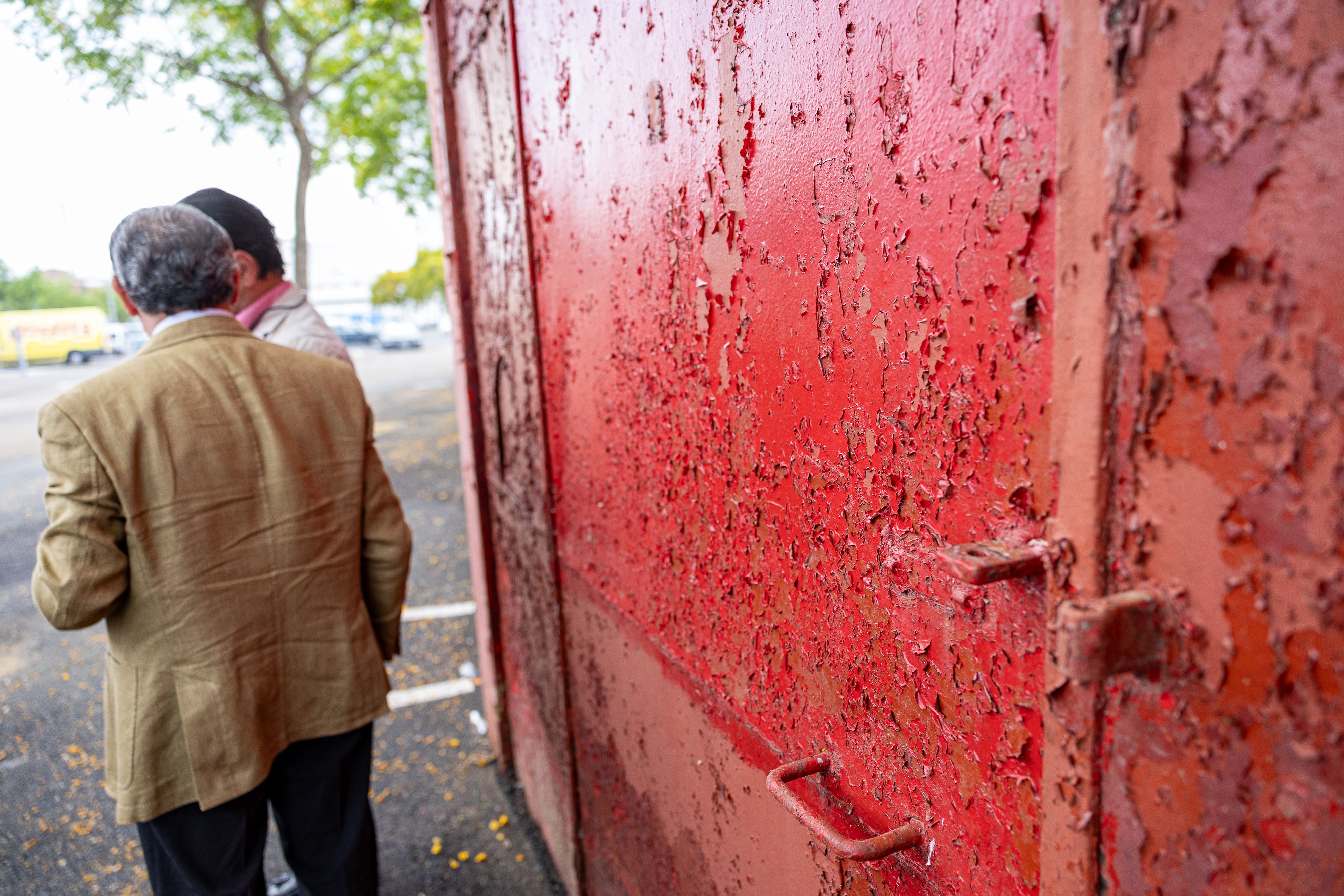 escuela municipal de tauromaquia