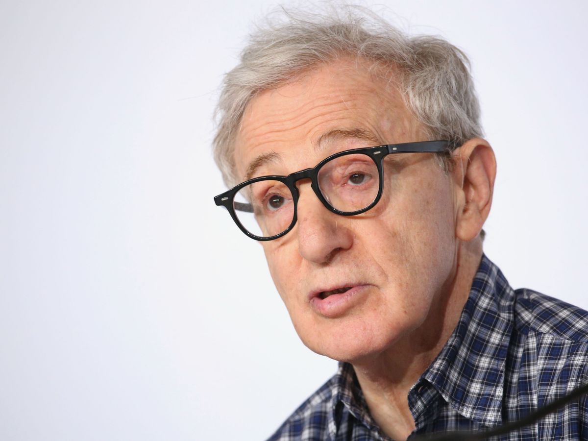El cineasta Woody Allen, en una imagen reciente.
