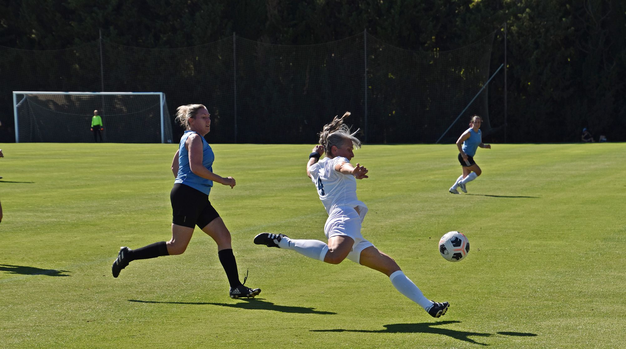 Imagen del torneo en una edición anterior.