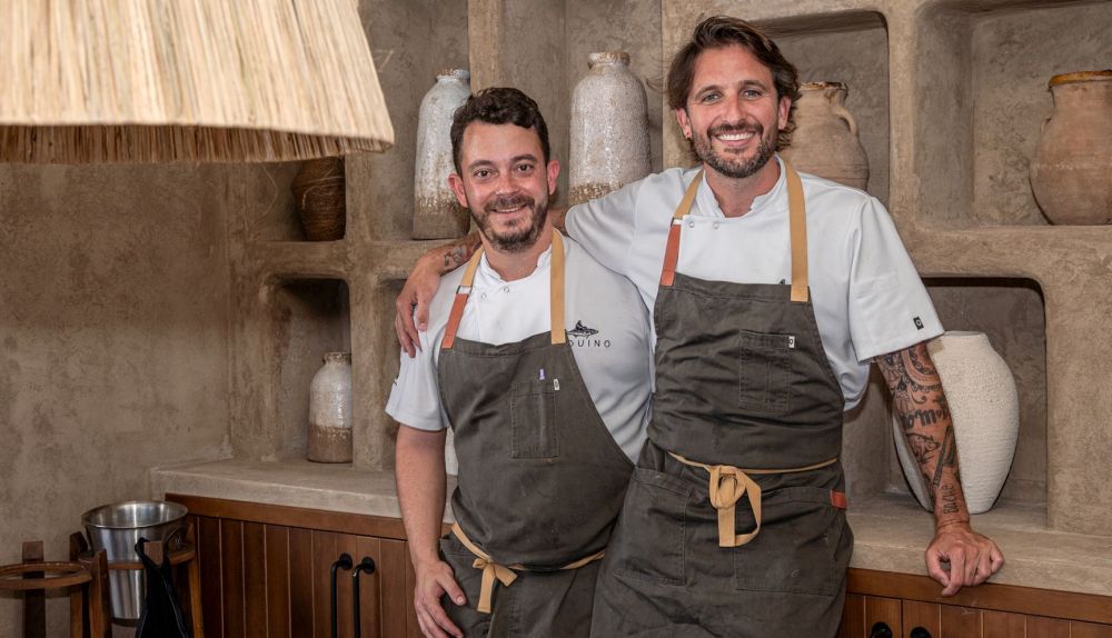 RESTAURANTE BEDUINO FOTO REYNA 10