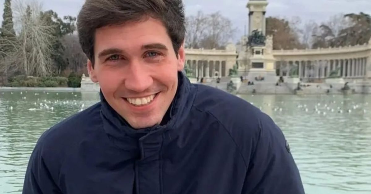 El Xerez CD ha lamentado la muerte de Álvaro Fresneda de Cos.