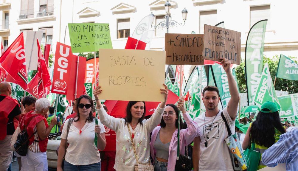 MANIFESTACION SAS 20 JUNIO 2024 SEVILLA 9