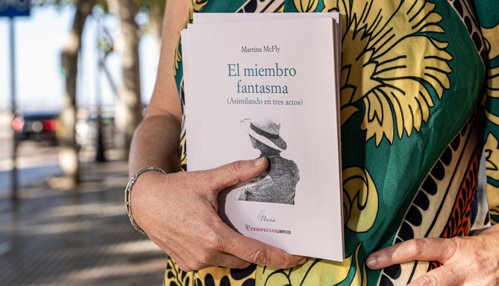 MARTINA McFly El miembro fantasma 4