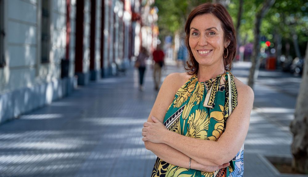 MARTINA McFly   El miembro fantasma