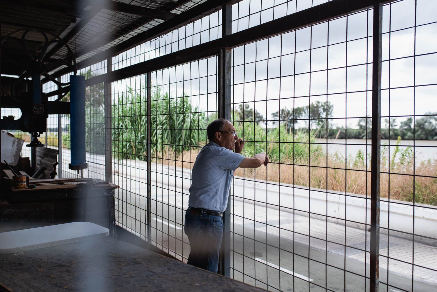 CARPINTERÍA RIBERA CARPINTERO CORIA 8