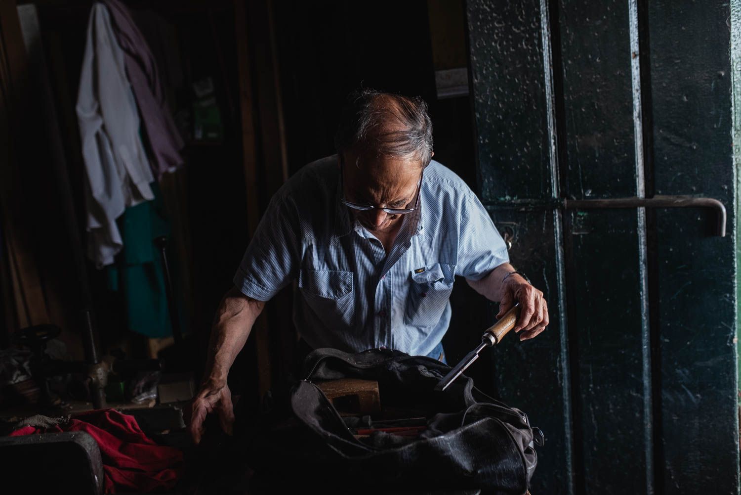 CARPINTERÍA RIBERA CARPINTERO CORIA 11