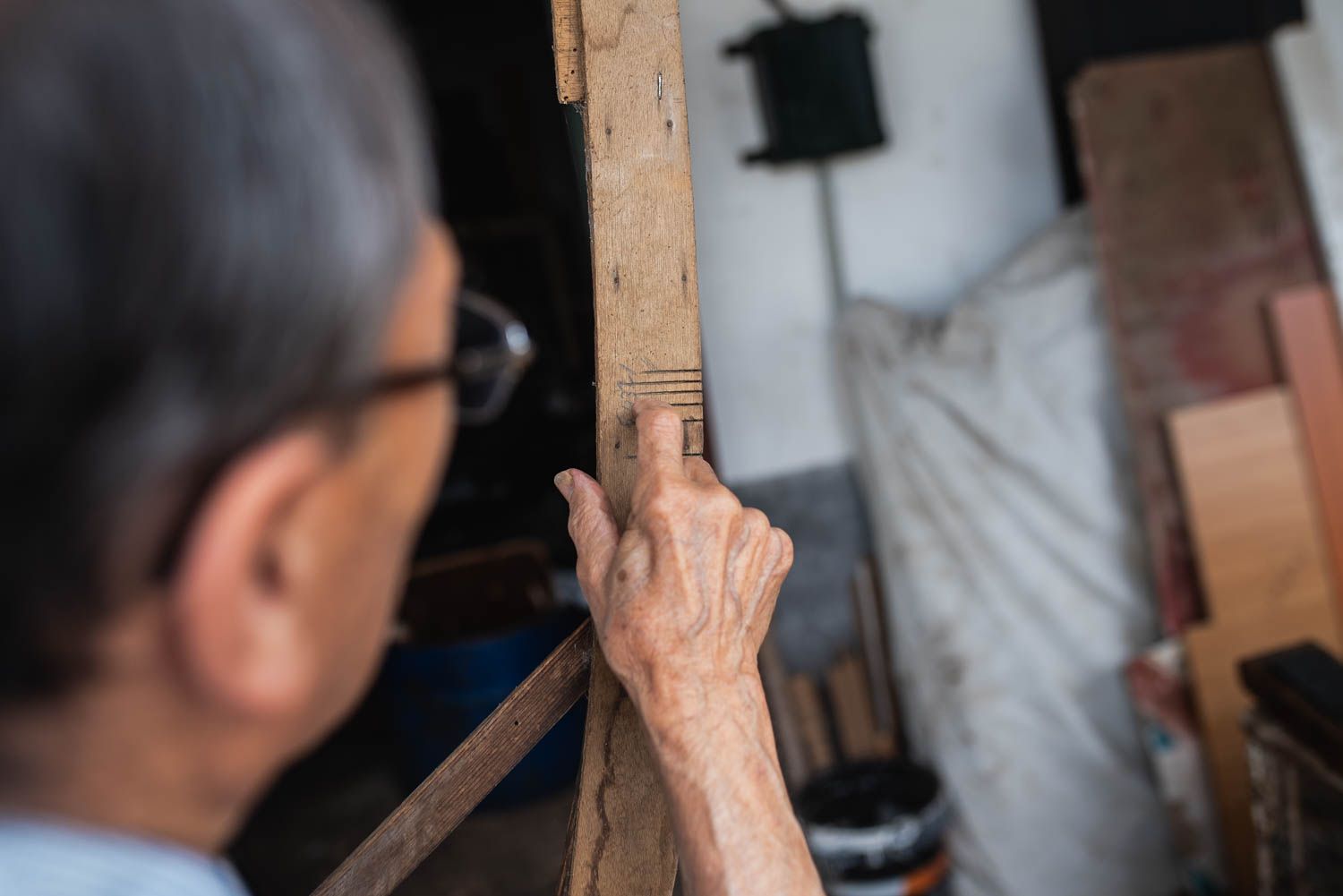 CARPINTERÍA RIBERA CARPINTERO CORIA 14