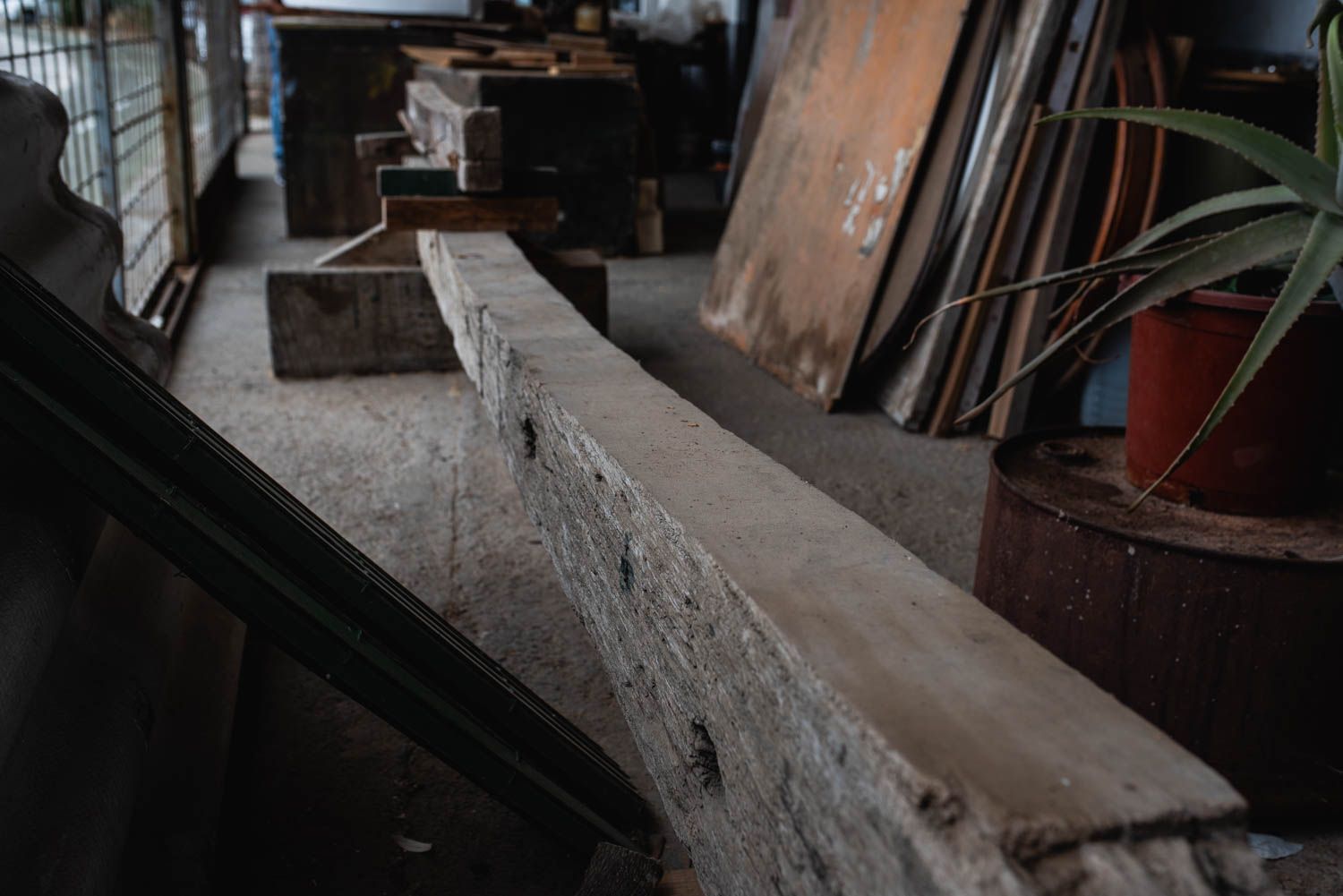 CARPINTERÍA RIBERA CARPINTERO CORIA 23