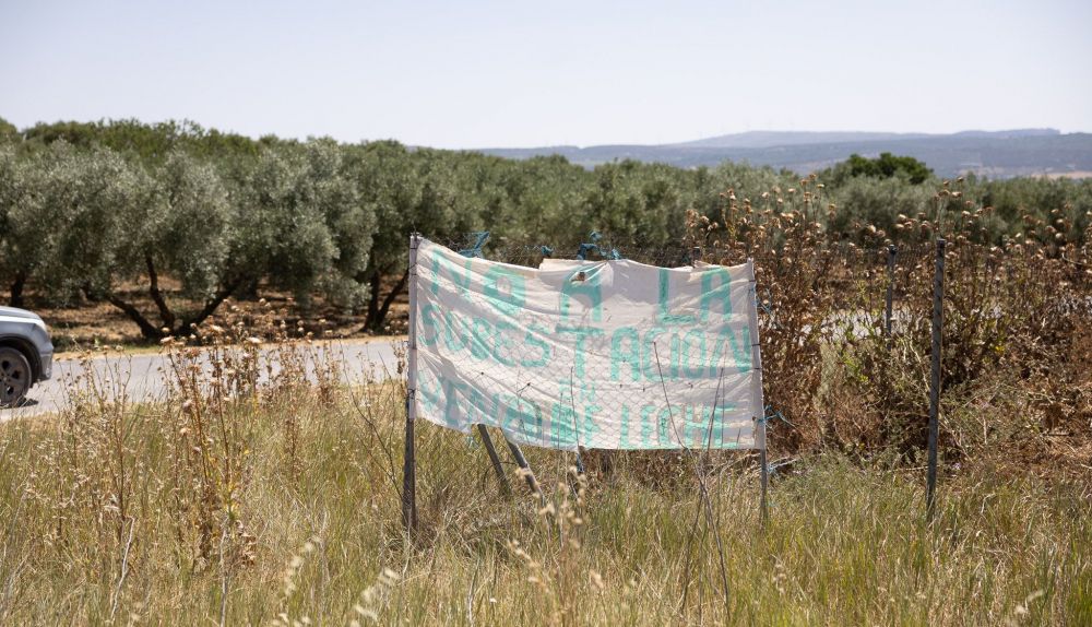 Setenil placas solares , turismo  09