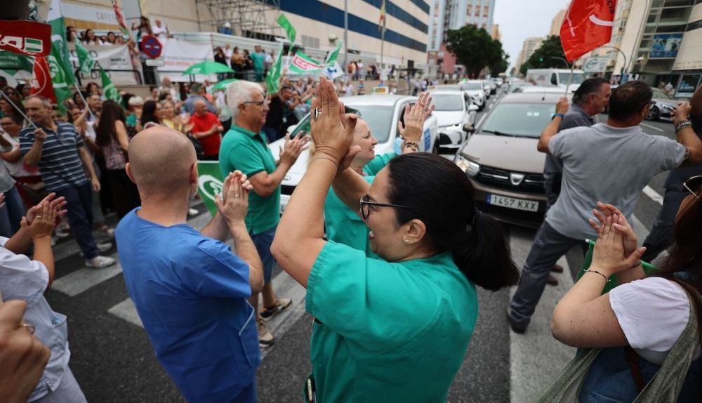 paro sanitario junio SAS Cadiz MANU GARCÍA 6