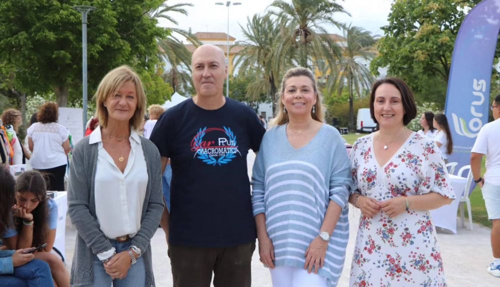 Jerez street market00002