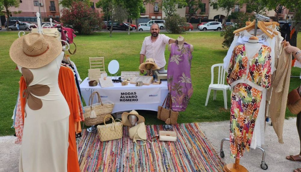 Jerez street market00006