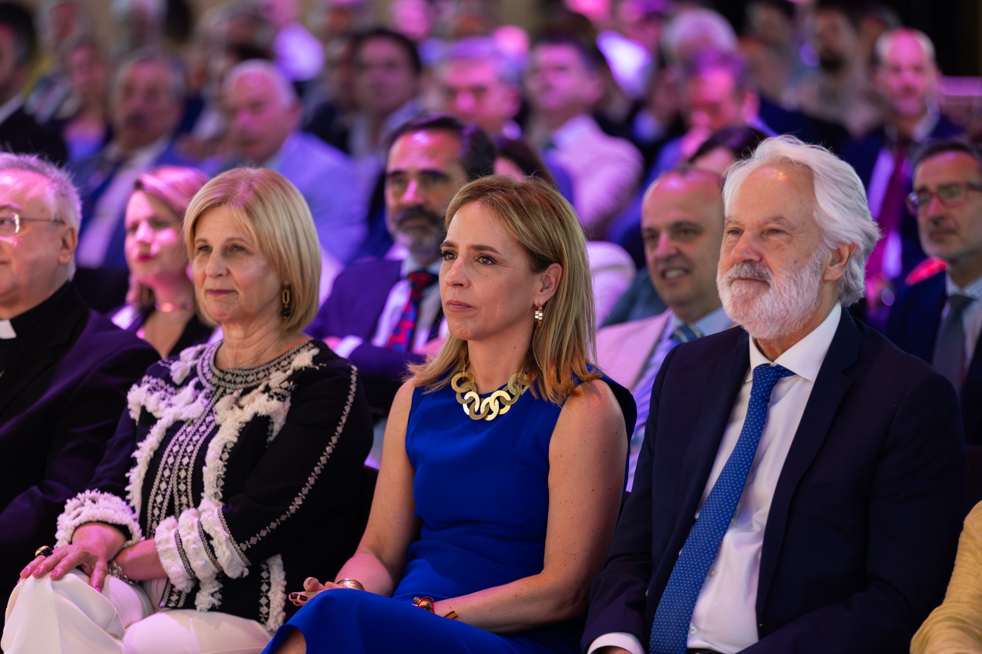 Presentación de la Magna Mariana de Jerez