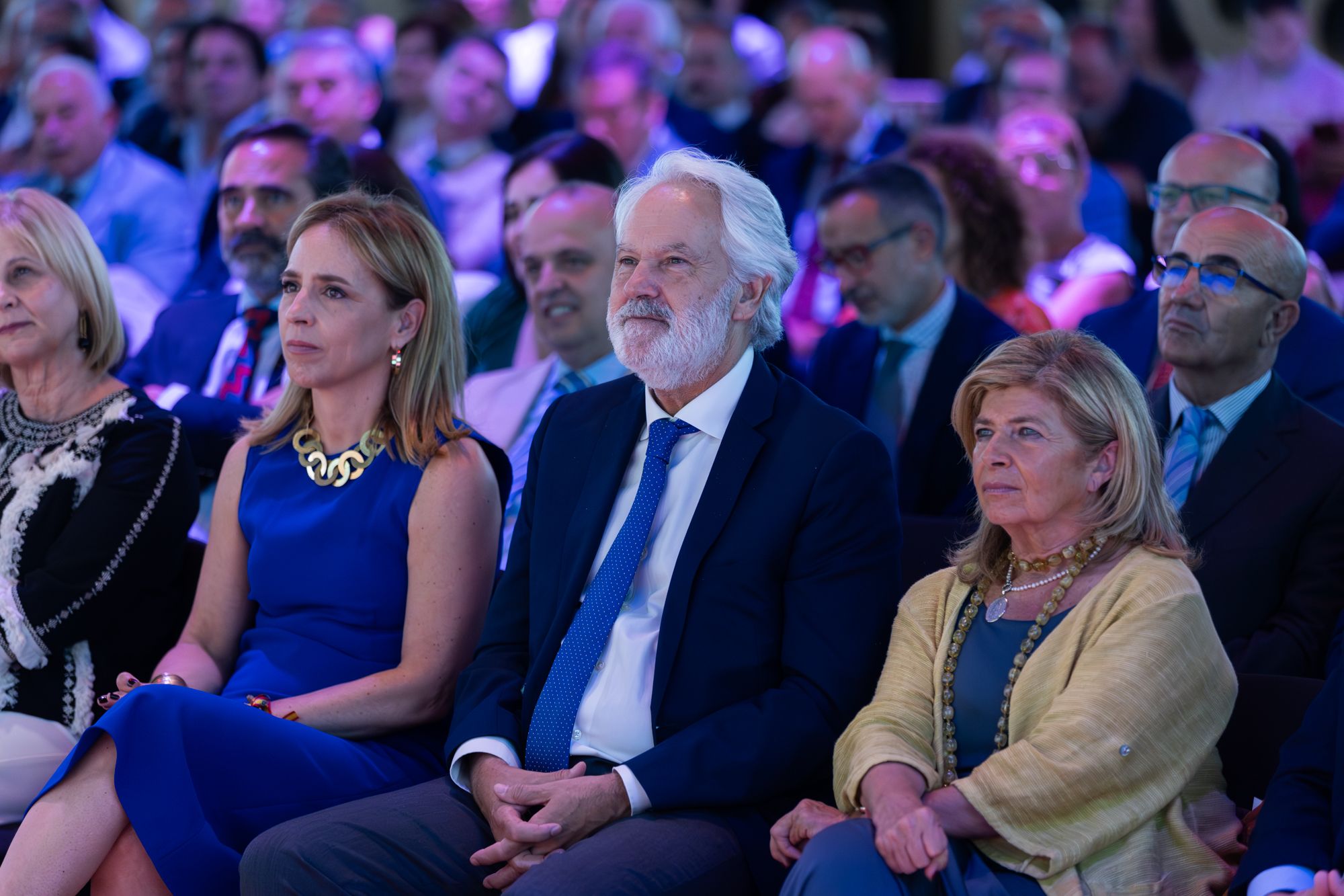 Presentación de la Magna Mariana de Jerez