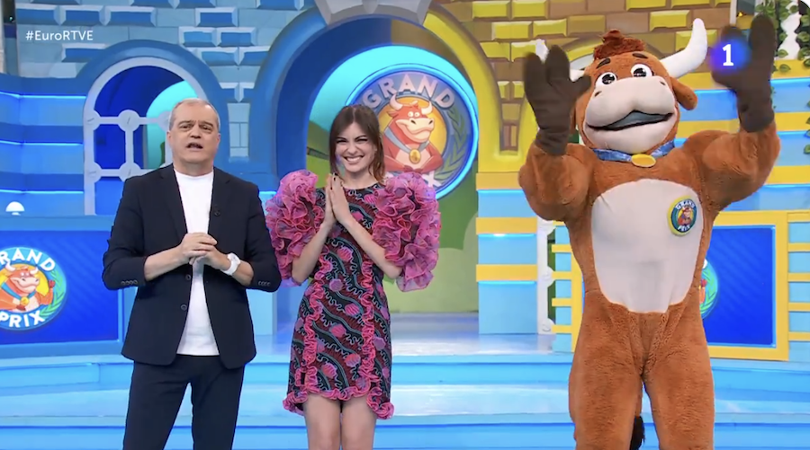 El 'Grand Prix' ya tiene fecha de estreno.