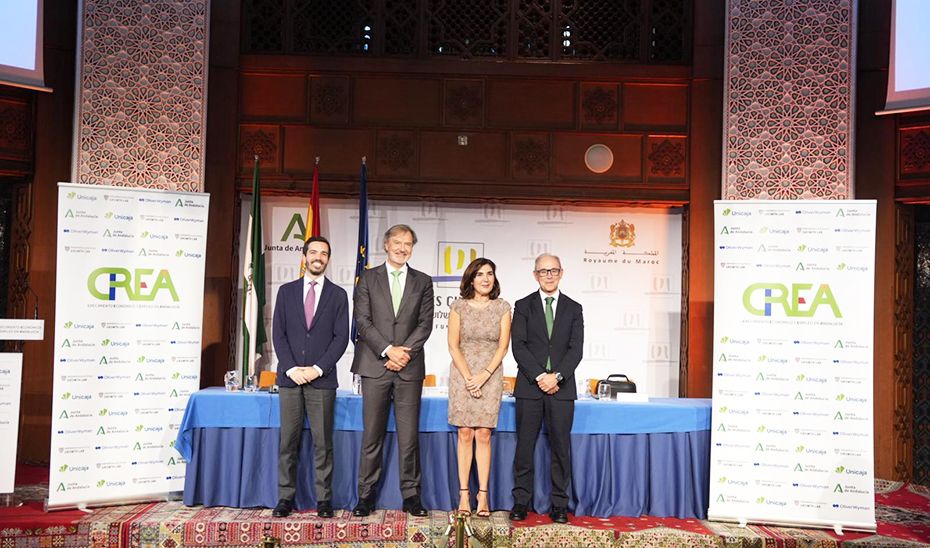 Acuerdo entre la Junta y Harvard.