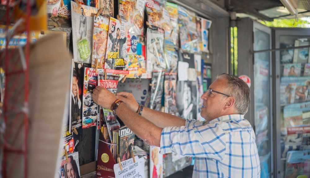 PACO KIOSCO JEREZ JUBILACION 7