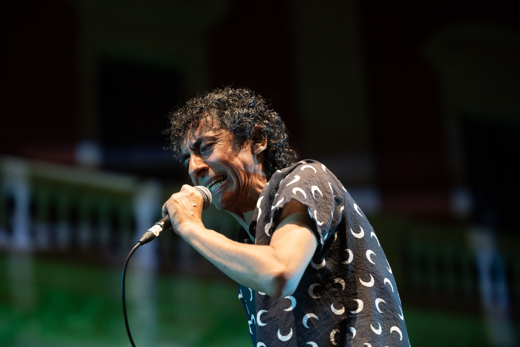 G5 homenajea a Camarón en San Fernando 