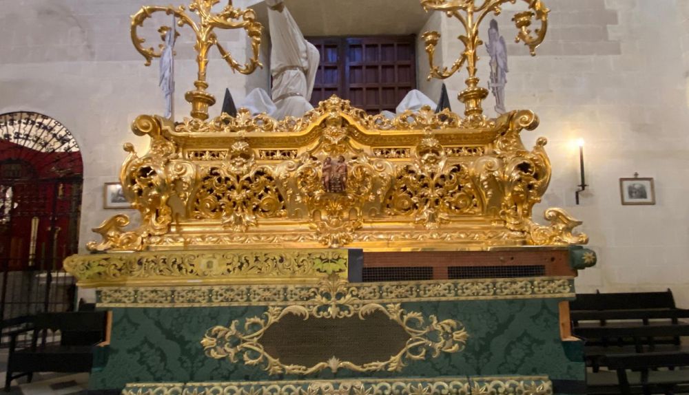 Sinulci'on en el mismo paso actúa de cómo será la ampliación del canasto. 