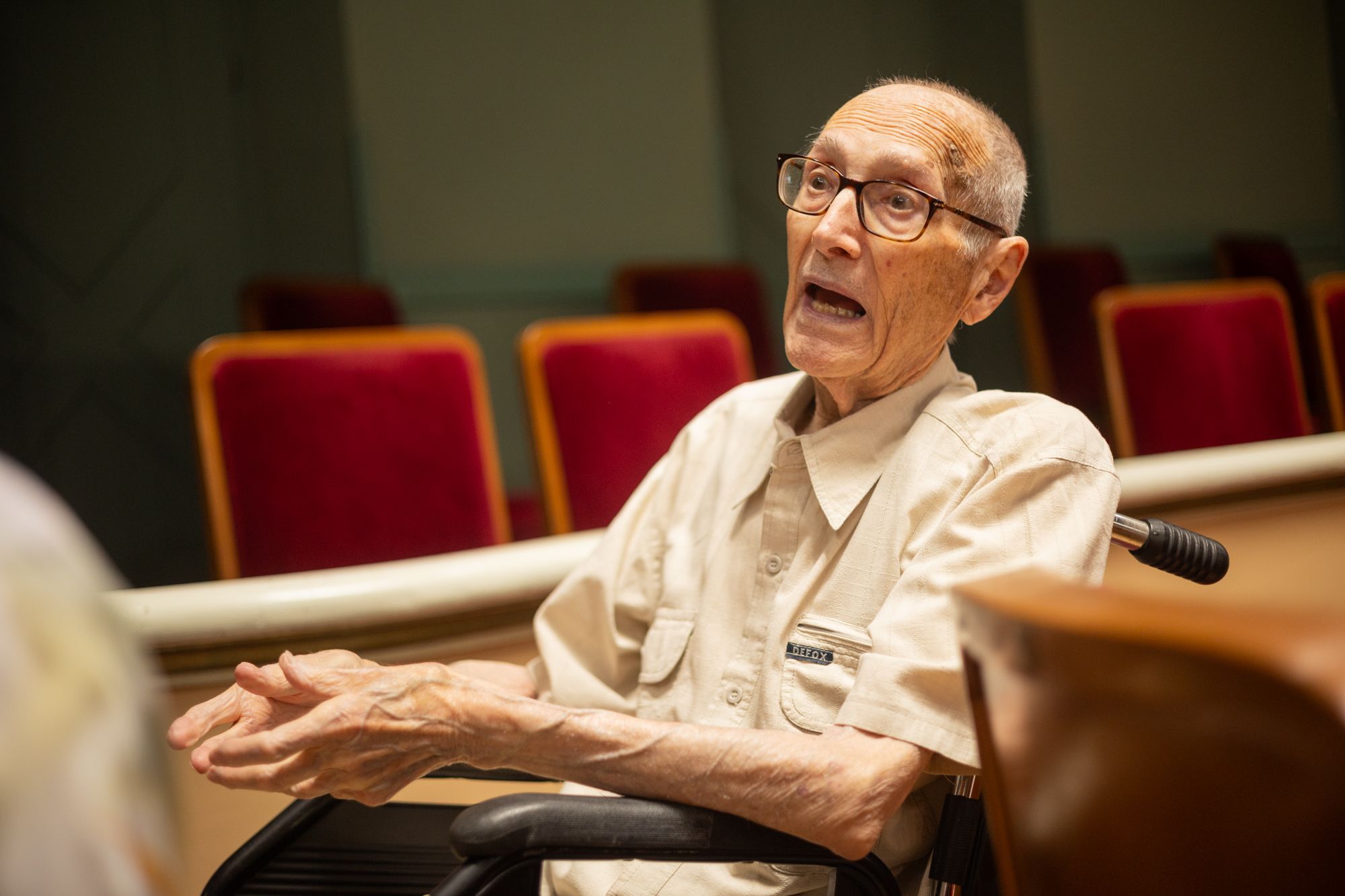 Andrés Vázquez de Sola.