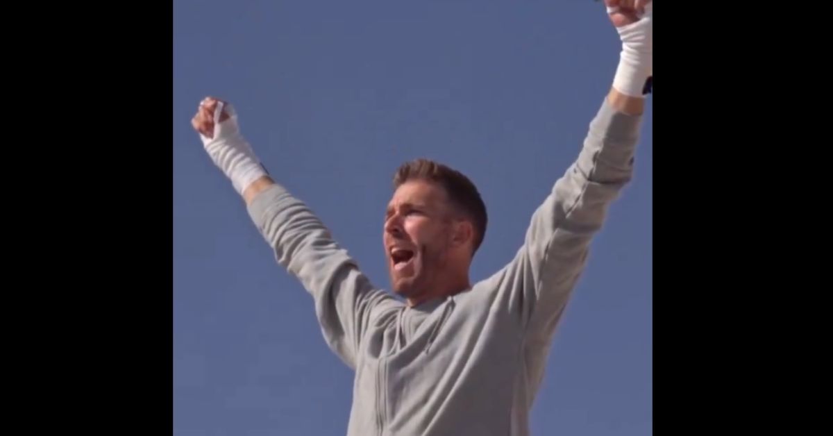 Adrián San Miguel, nuevo portero del Real Betis.