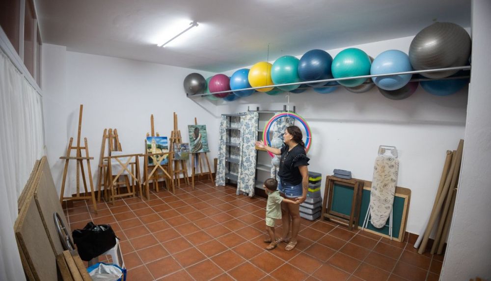 ASOCIACIONES DE VECINOS EL PUERTO 08