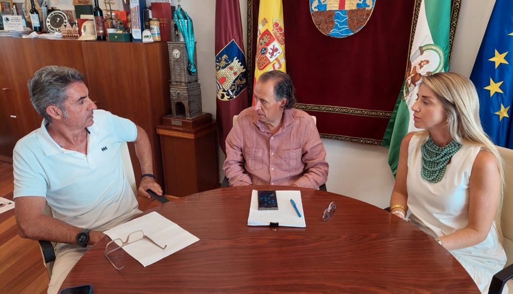 puerto de sancti petri 2