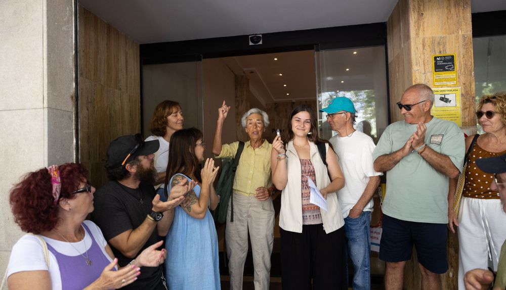 Firmas Faro trafalgar  3