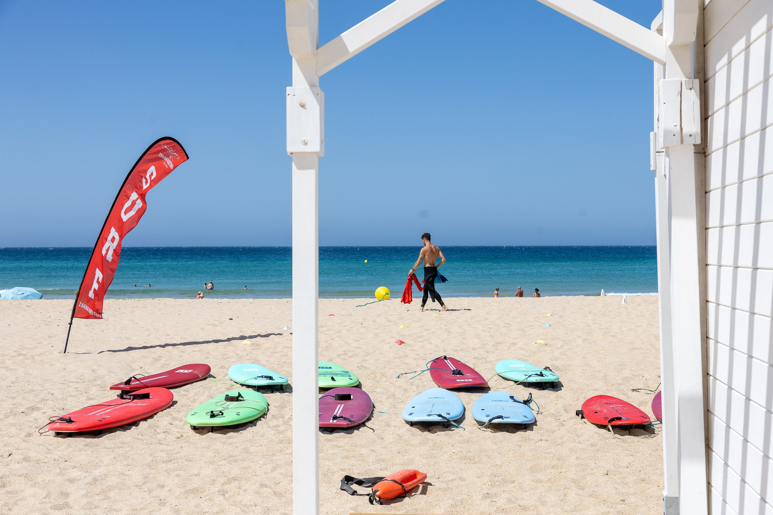 Zahara de los atunes  09