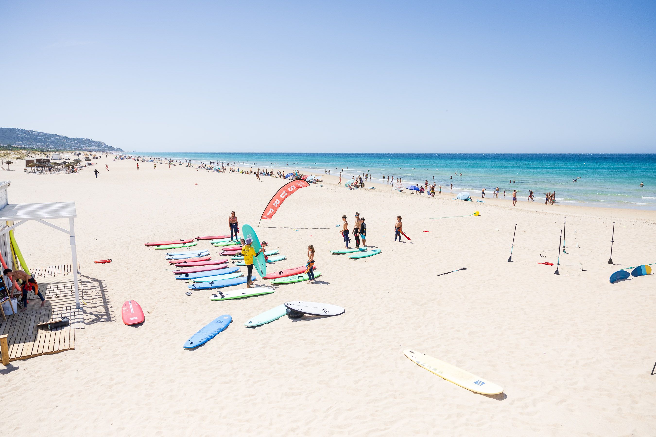 Zahara de los atunes  11