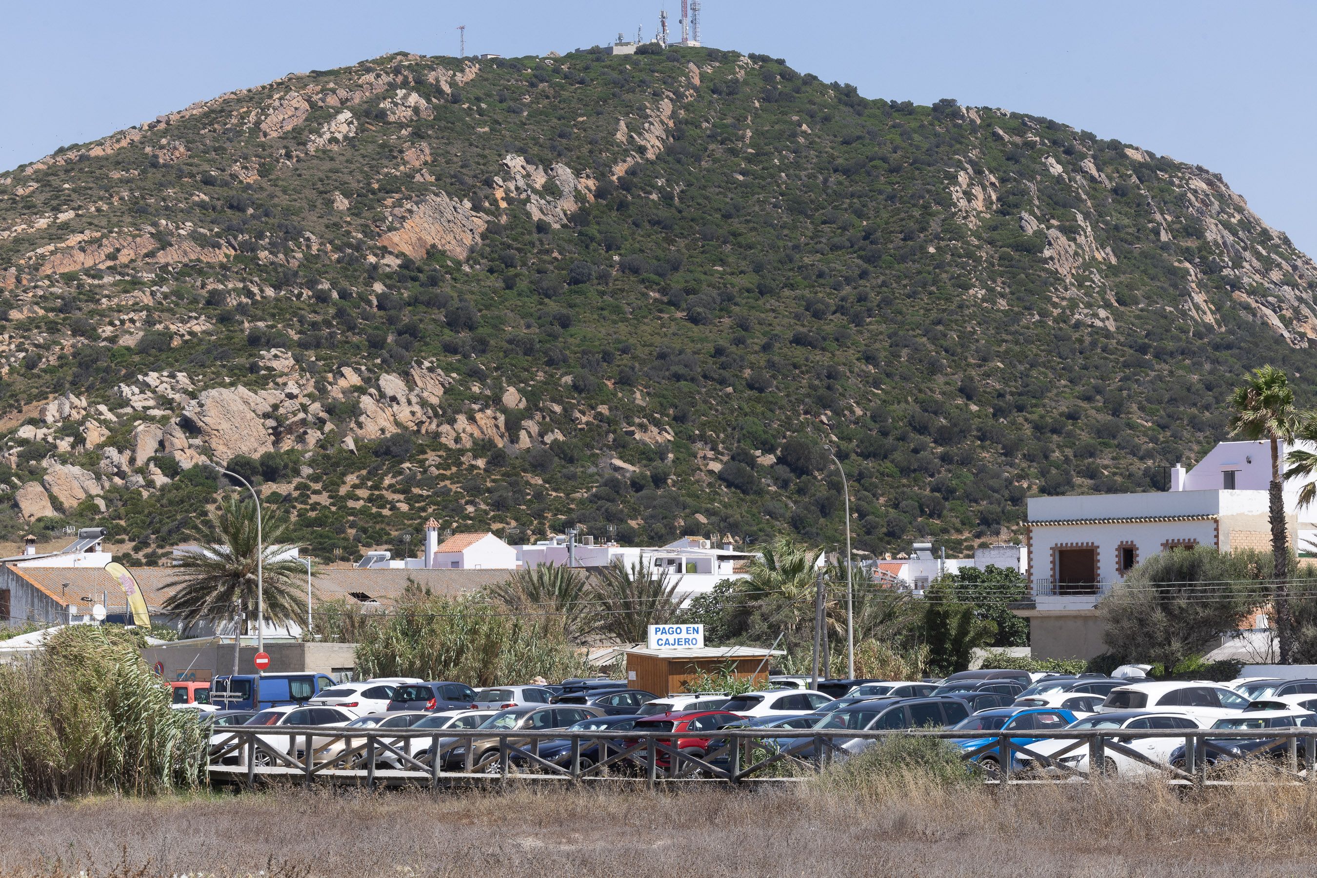 Zahara de los atunes  16