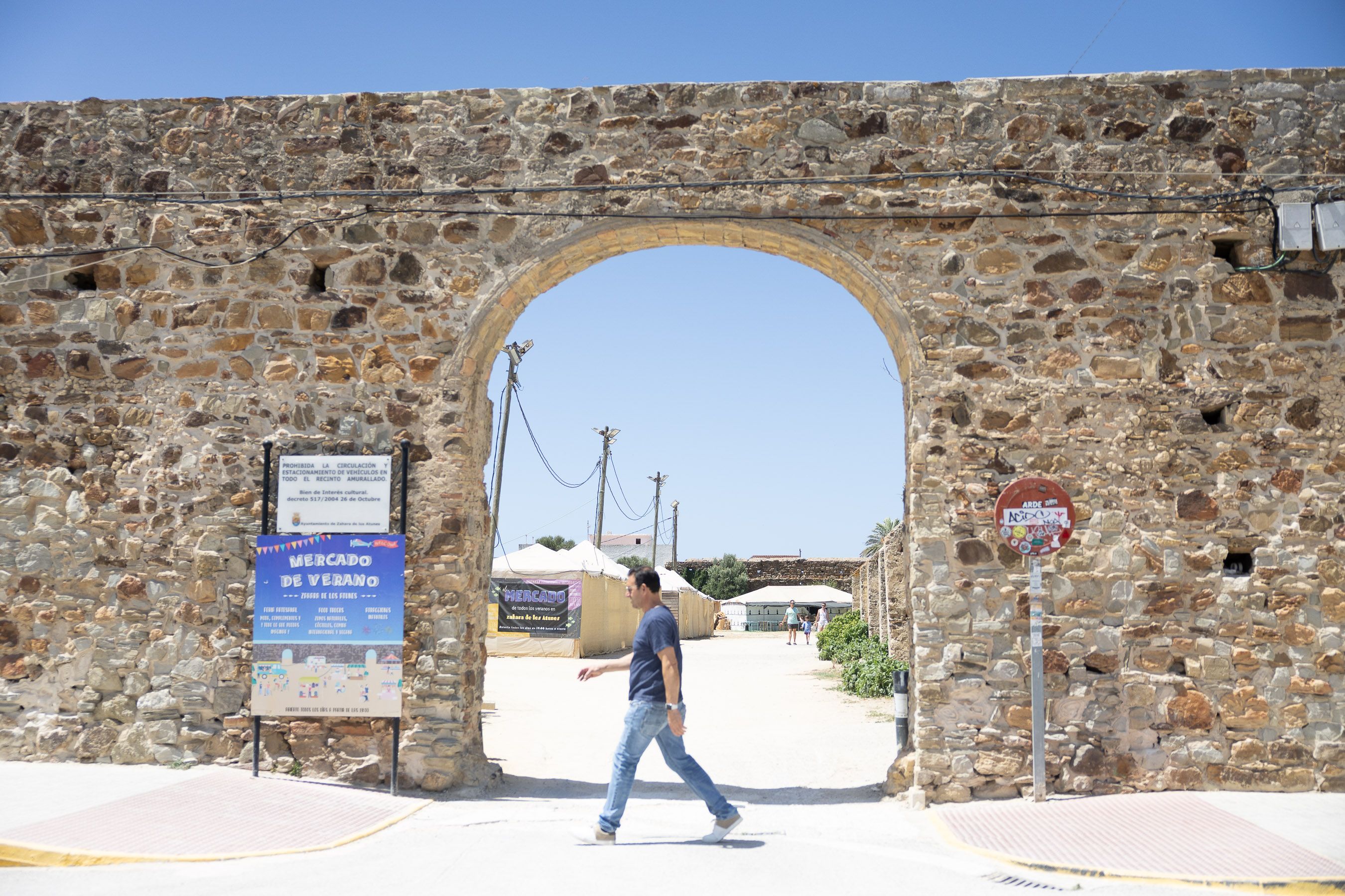 Zahara de los atunes  24