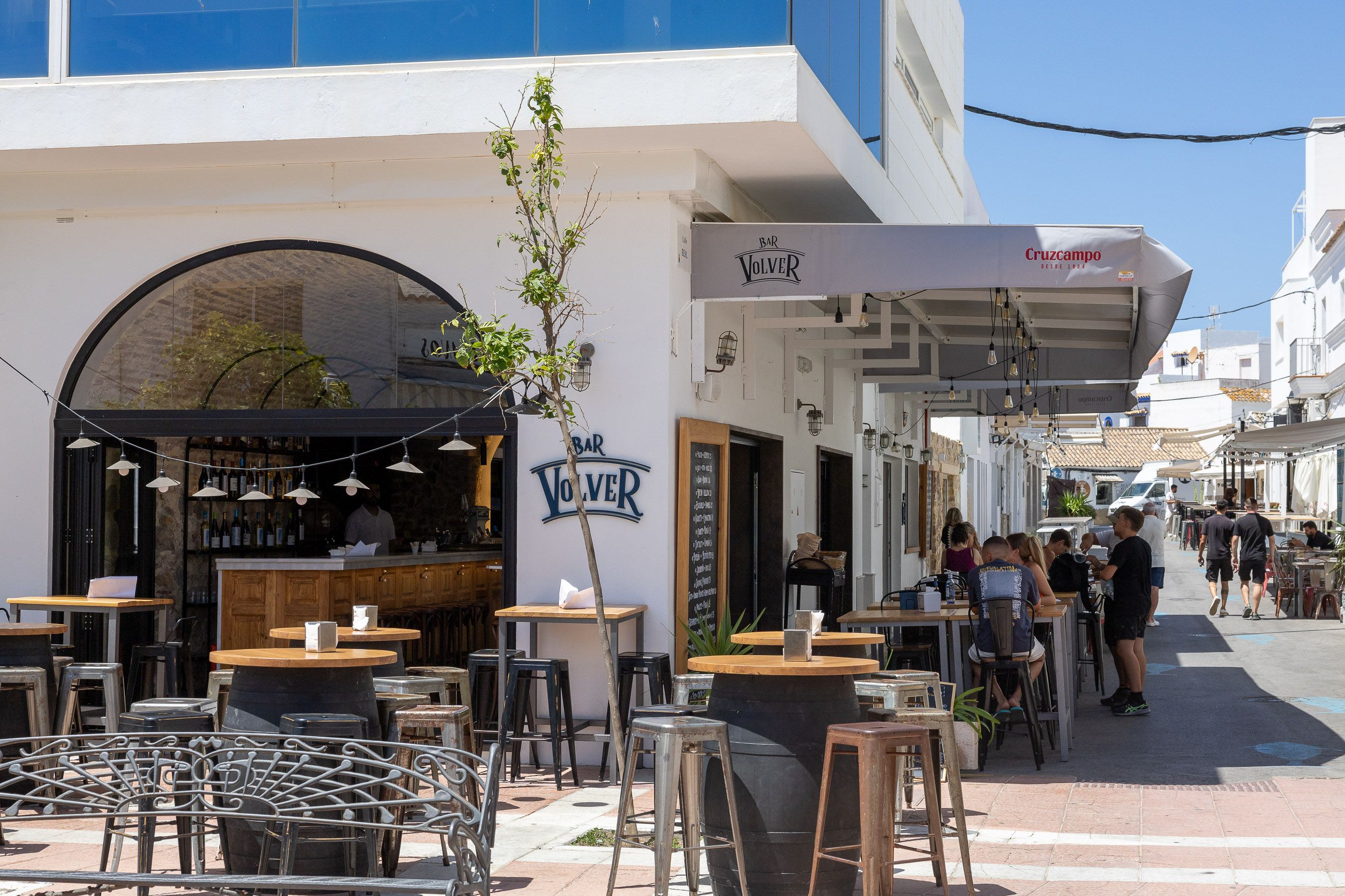 Zahara de los atunes  28