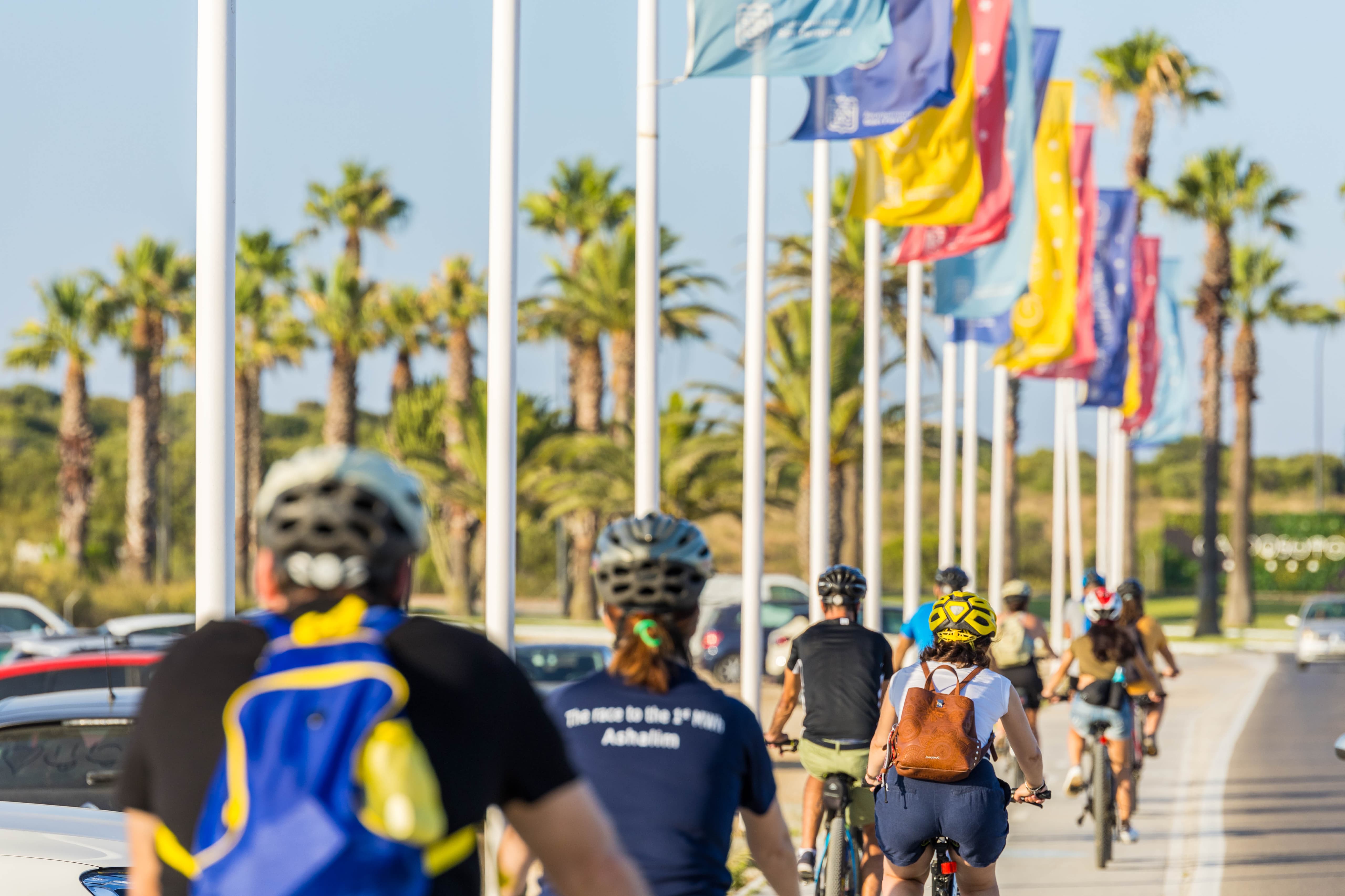 Una nueva edición de éxito de 'Camposoto bajo las estrellas', en imágenes.