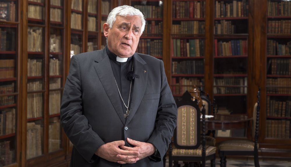 OBISPO DE CADIZ D RAFAEL ZORNOZA BOY 3