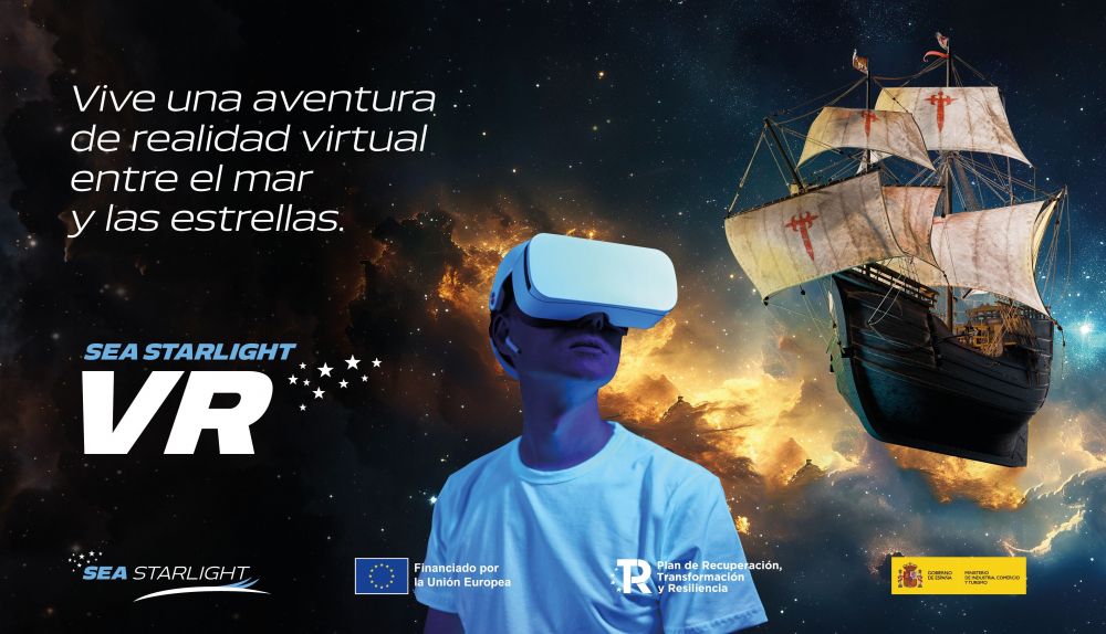 Cartel de la actividad.