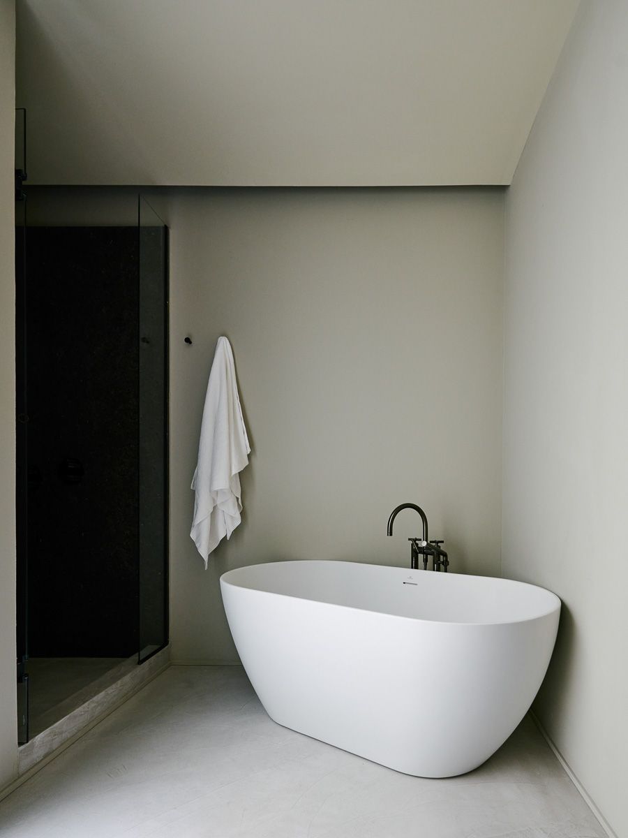 El nuevo hotel cinco estrellas gran lujo en el centro de Sevilla, el Mercer de plaza de San Francisco.