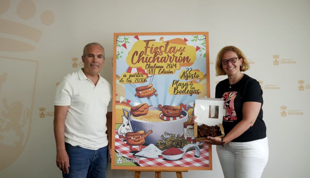 fiesta del chicharron 2024